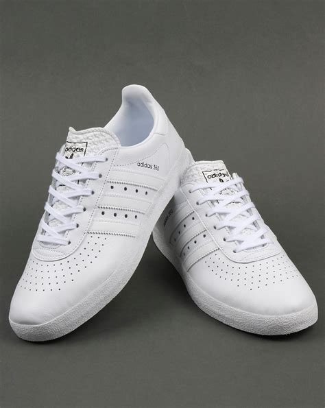 white adidas shoes cheap|white adidas shoes men.